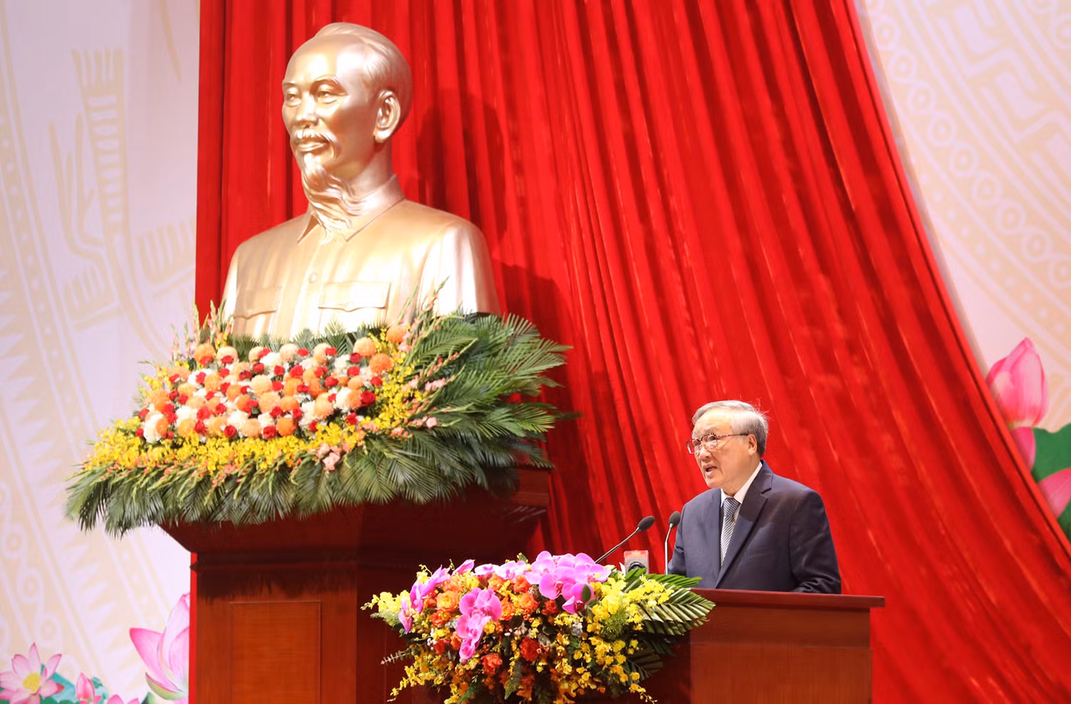 Chất lượng xét xử của Tòa án góp phần giữ gìn an ninh chính trị, trật tự an toàn xã hội -0