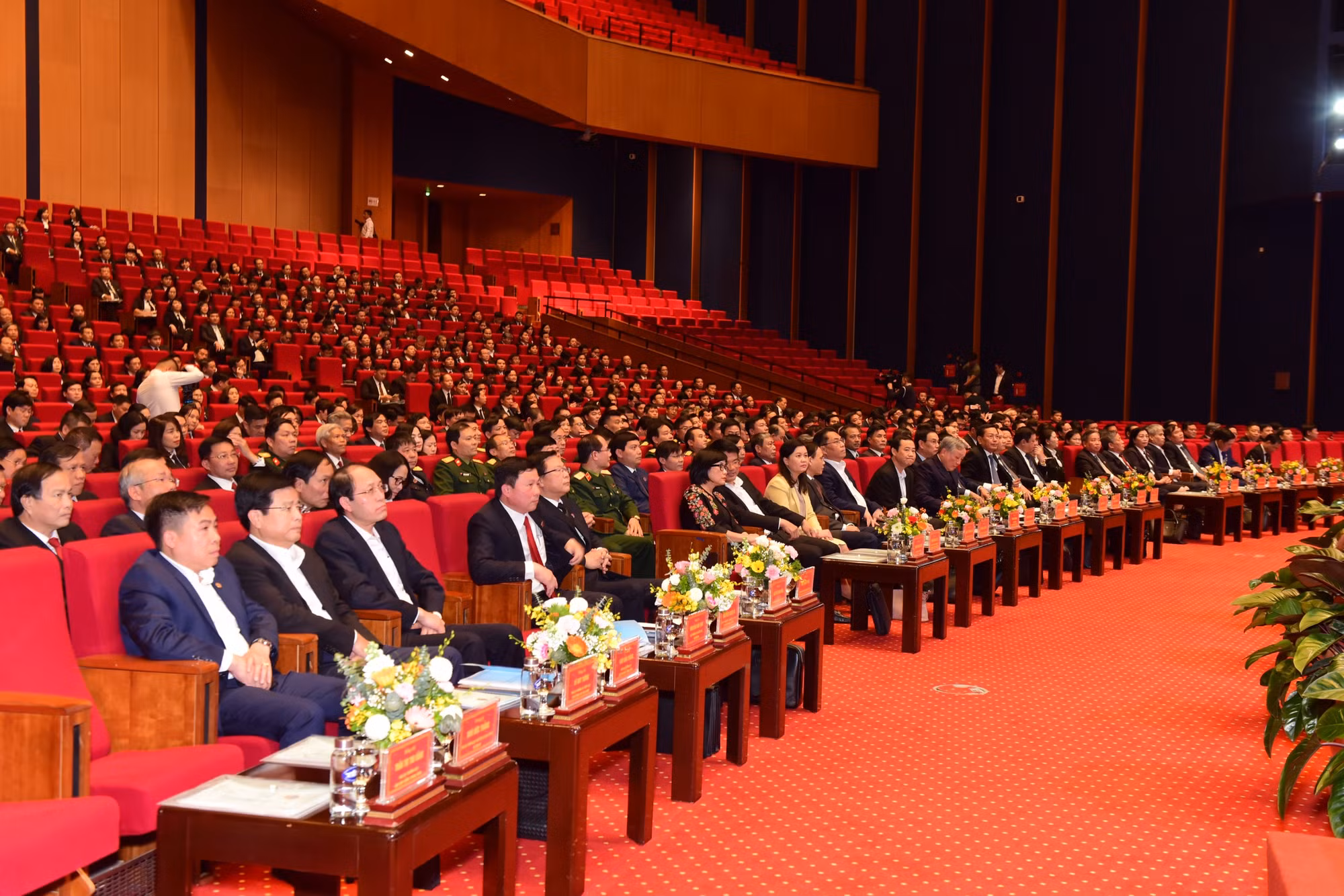 Chất lượng xét xử của Tòa án góp phần giữ gìn an ninh chính trị, trật tự an toàn xã hội -0