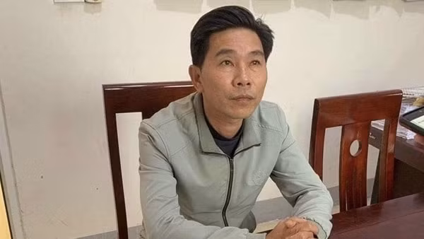 Khởi tố vụ án thầy giáo sàm sỡ học sinh tiểu học