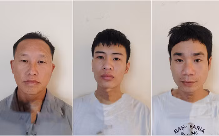 Liên tiếp bắt giữ nhiều đối tượng phạm tội về ma tuý -0