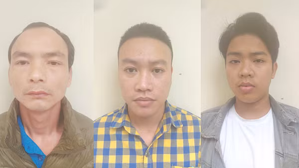 Khởi tố, bắt tạm giam nhóm thanh niên đánh 2 nữ nhân viên gác chắn