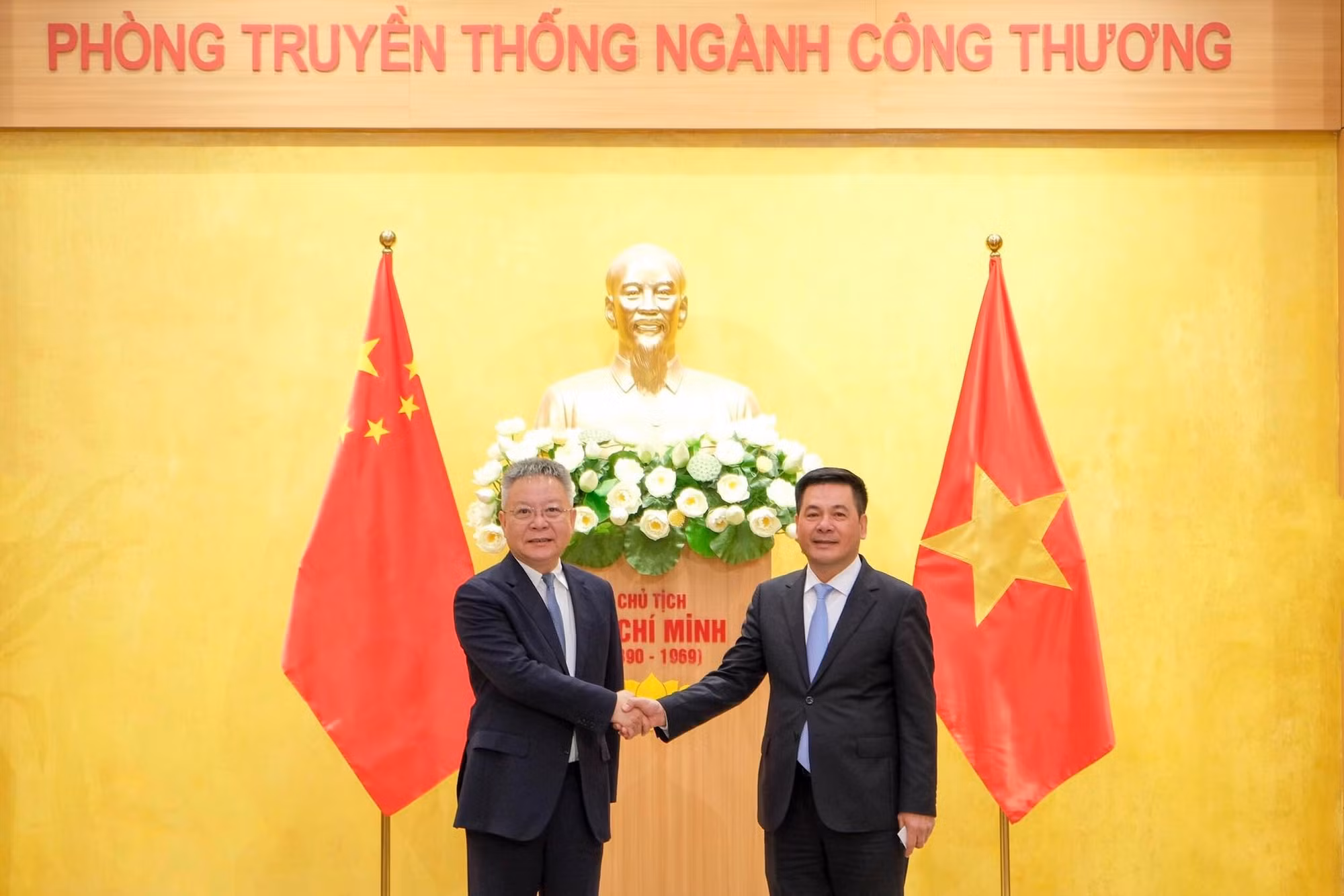 Sẽ thúc đẩy việc mở cửa thị trường cho dừa tươi của Việt Nam -0