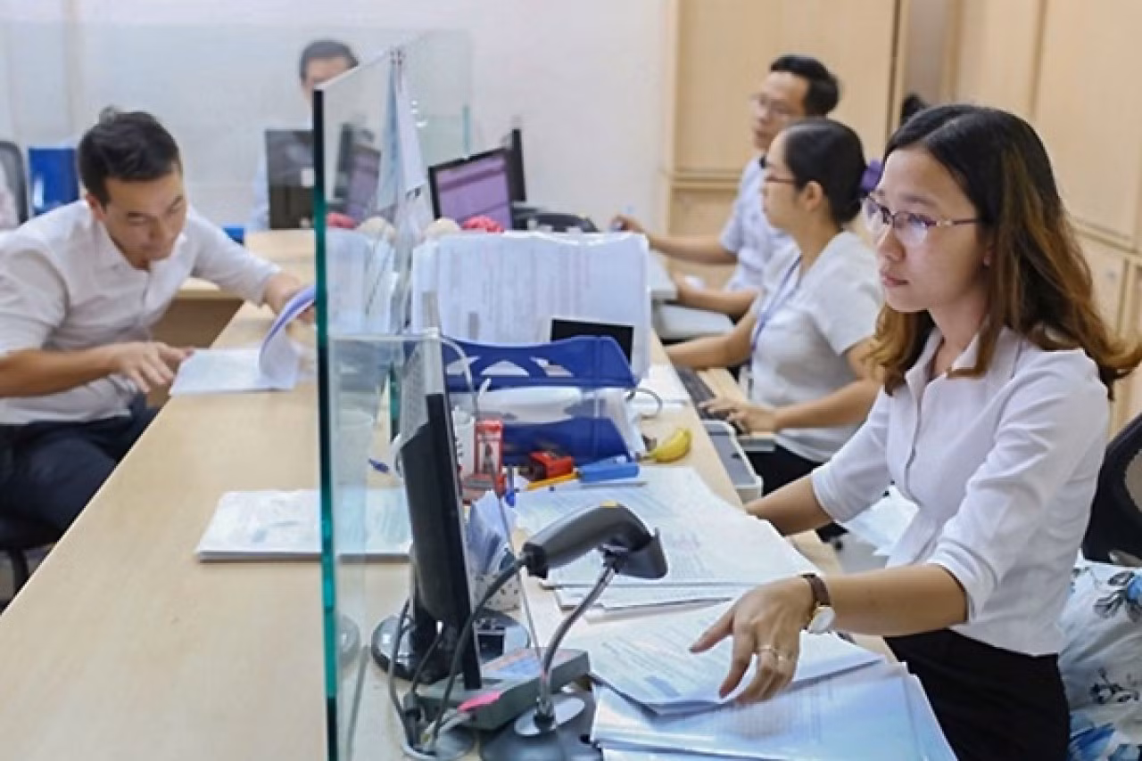 Quy định mới liên quan đến thi tuyển công chức -0