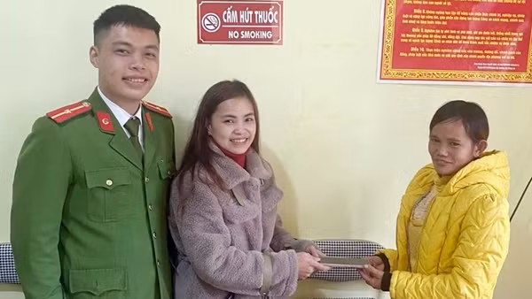 Làm theo lời Bác để phục vụ tốt người dân