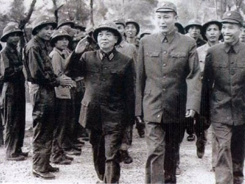  Trung tướng Đồng Sỹ Nguyên - Nhà hoạt động thực tiễn xuất sắc của cách mạng Việt Nam, người con ưu tú của quê hương Quảng Bình -0