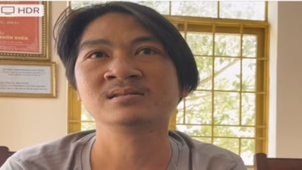 Đâm bạn nhậu tử vong để cướp xe máy
