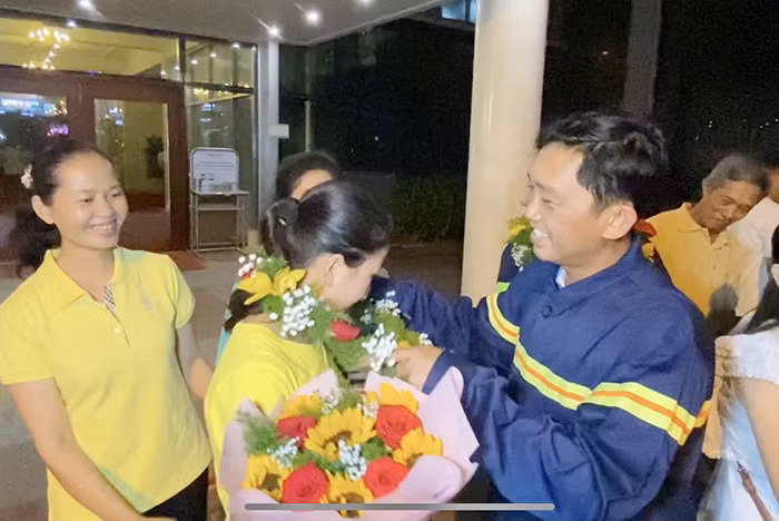 Chuyện chưa kể phía sau chiến công -0