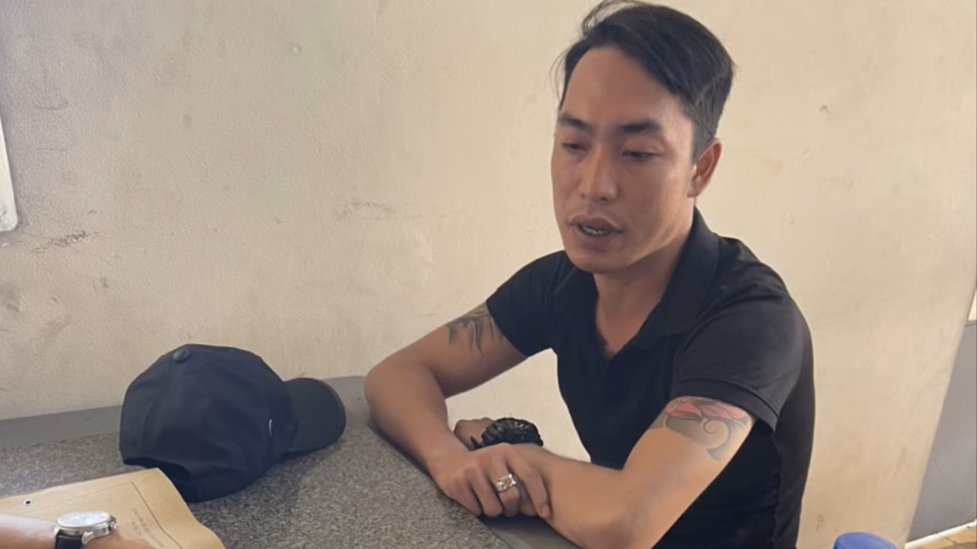 Khởi tố, bắt giam đối tượng gửi đường link phim “nóng” để thu tiền -0
