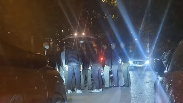 Khởi tố bị can, ra lệnh tạm giam nguyên Giám đốc Công an TP Hải Phòng Đỗ Hữu Ca