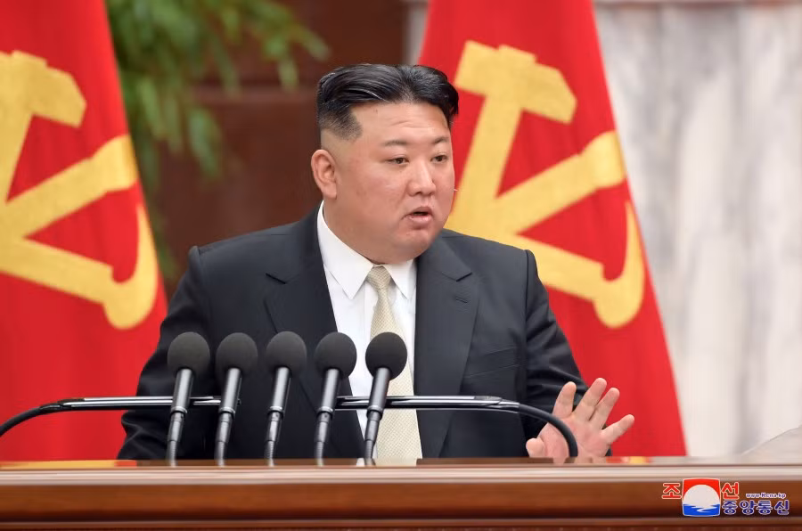 Ông Kim Jong-un phát lệnh chuyển đổi căn bản một lĩnh vực quan trọng -0