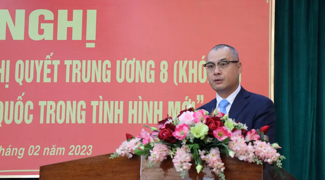  Phú Yên làm tốt hơn nữa Chiến lược bảo vệ Tổ quốc trong tỉnh hình mới -0
