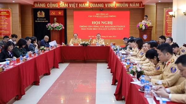 CSGT đo nồng độ cồn 2 lần, đảm bảo công bằng, khách quan
