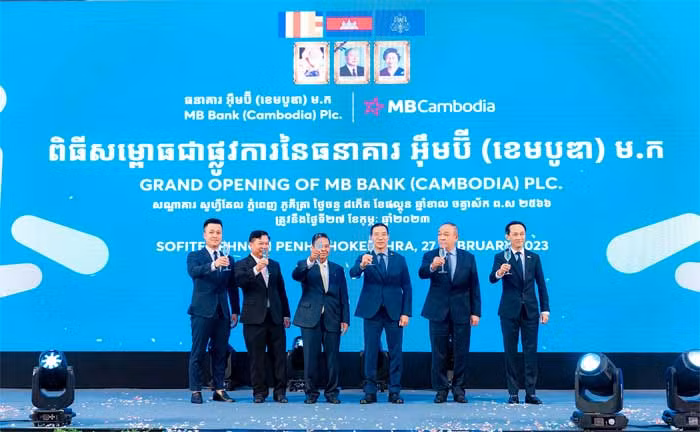 MBCambodia chính thức ra mắt tại Campuchia -0
