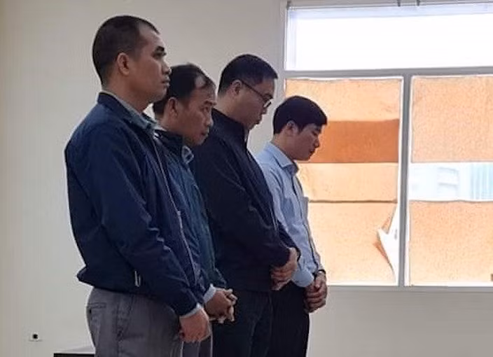 Thành lập 4 công ty “ma”, giám đốc chiếm đoạt hàng trăm tỷ đồng -0