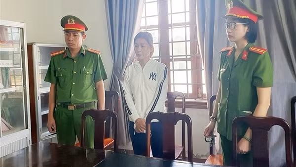 Sau "sốt" đất, người mất nhà, kẻ vào tù