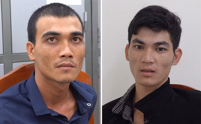 Xoá nhiều nhóm cướp giật nhắm vào phụ nữ -0
