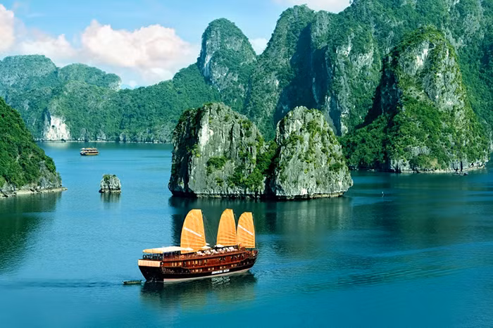 Quản trị điểm đến bền vững thông qua du lịch -0