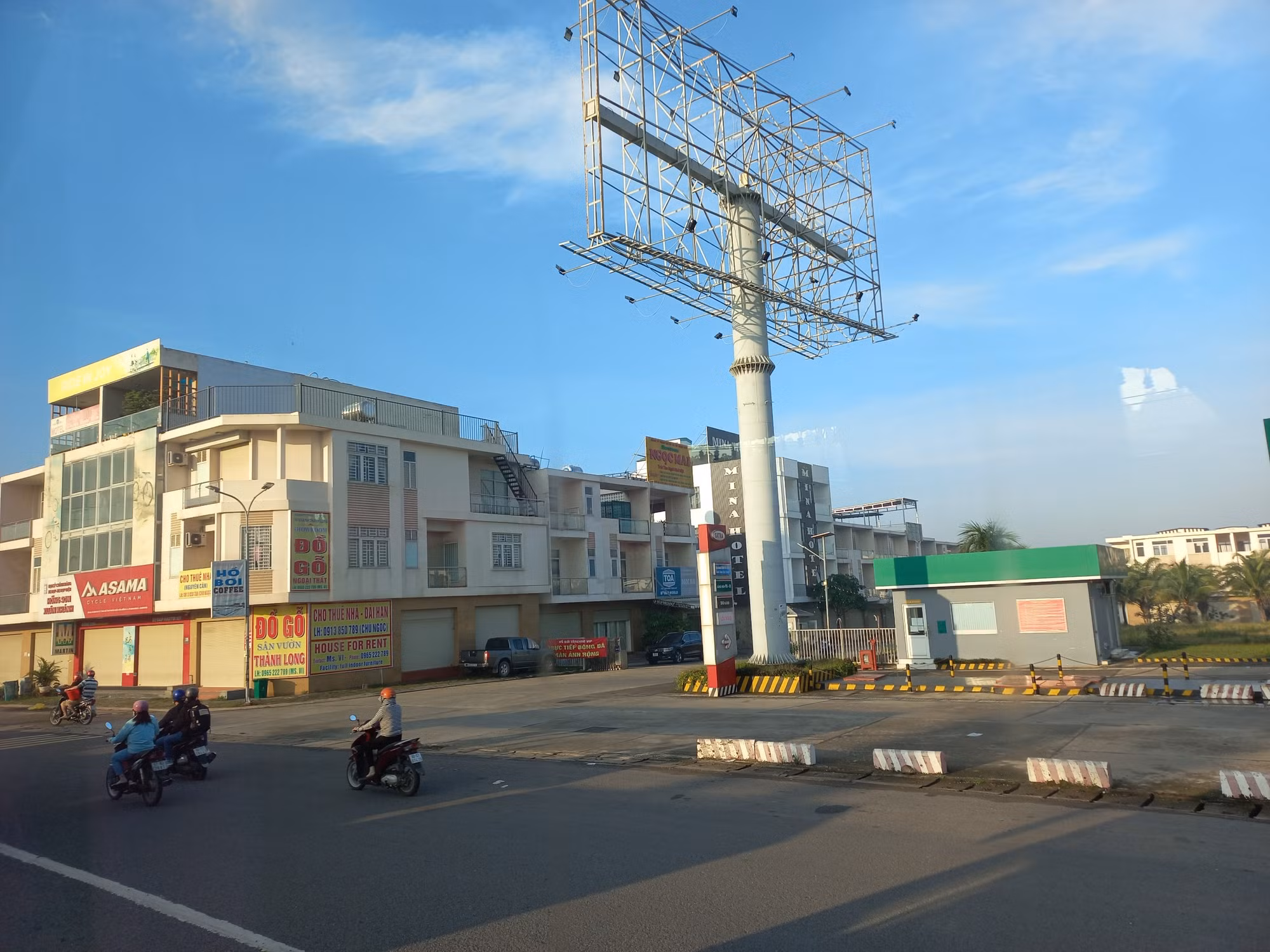 Đề nghị truy tố hàng loạt cán bộ “phù phép” 9ha đất công để doanh nghiệp phân lô -0
