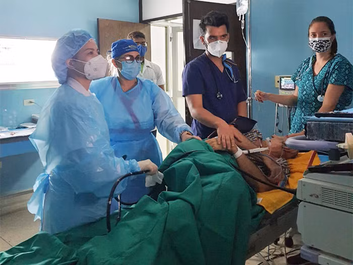 Hạnh phúc là khi cứu được người -0