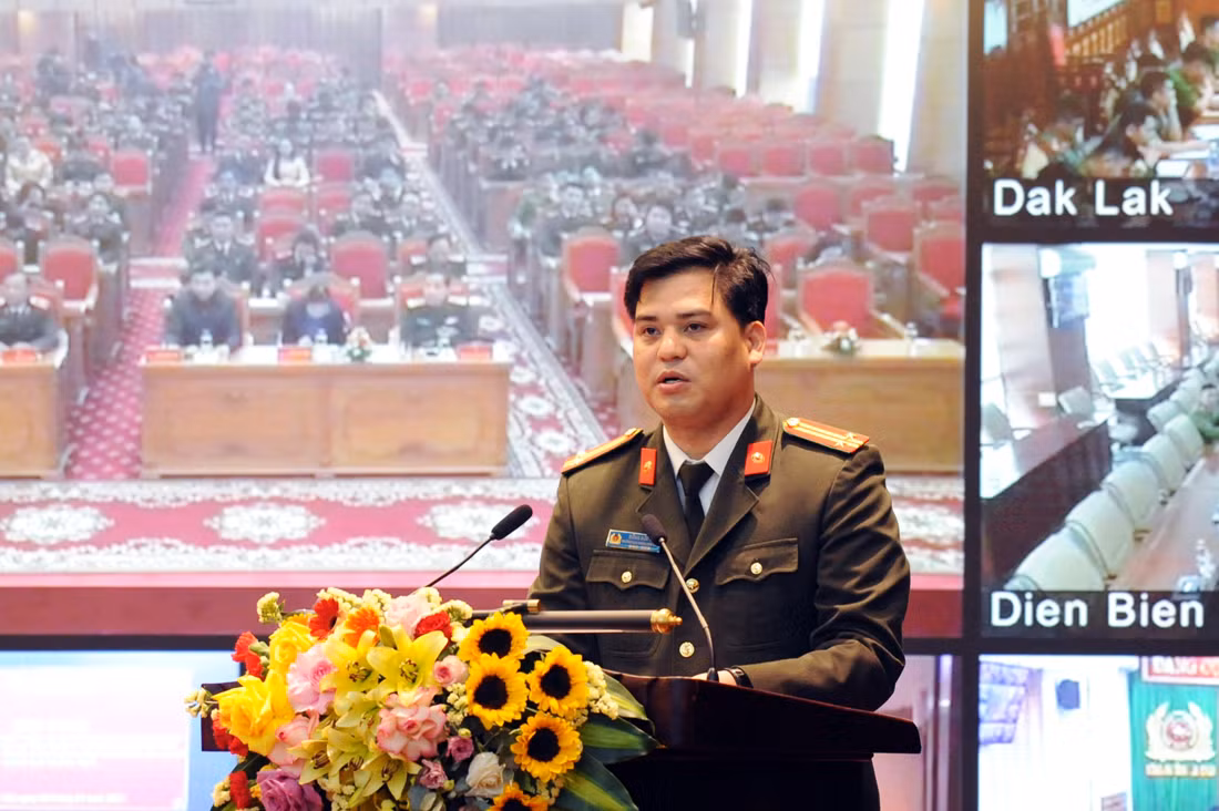 Quán triệt chuyên đề Nghị quyết 12 và triển khai một số nội dung công tác thanh niên -0