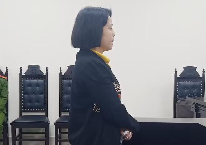 Mất tiền tỷ do bị lừa “chạy” cho con vào trường Công an -0