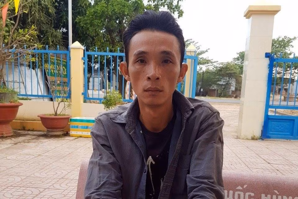 Bắt giữ đối tượng truy nã đặc biệt -0