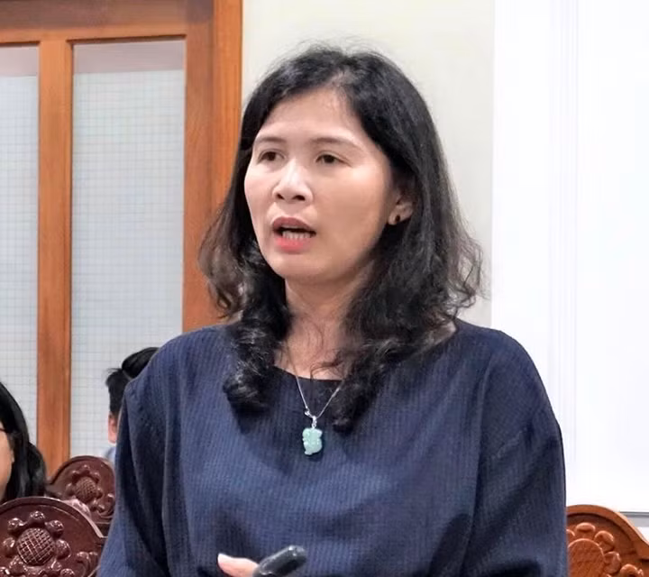 Khởi tố Tiến sĩ luật Đặng Anh Quân, bắt tạm giam nhà báo Hàn Ni -0