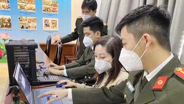 Bảo vệ dữ liệu cá nhân chính là bảo vệ người dân