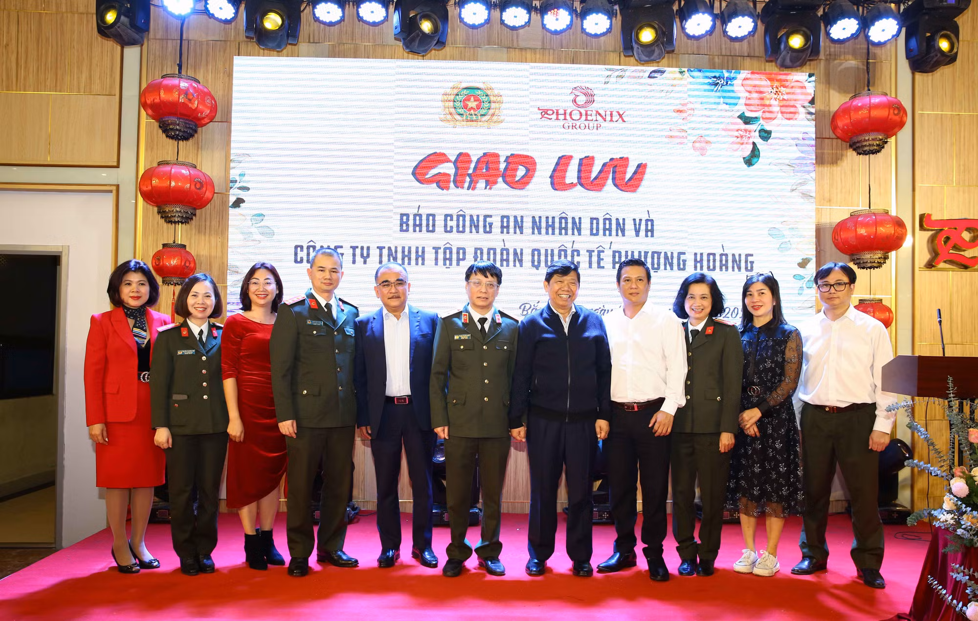Xúc động tri ân tại nơi khởi nguồn Sáu điều Bác Hồ dạy CAND -0