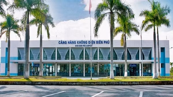 Yêu cầu rút ngắn tối đa thời gian đóng cửa sân bay Điện Biên
