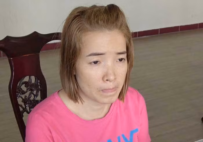 Núp bóng công ty luật để khủng bố đòi nợ thuê -0