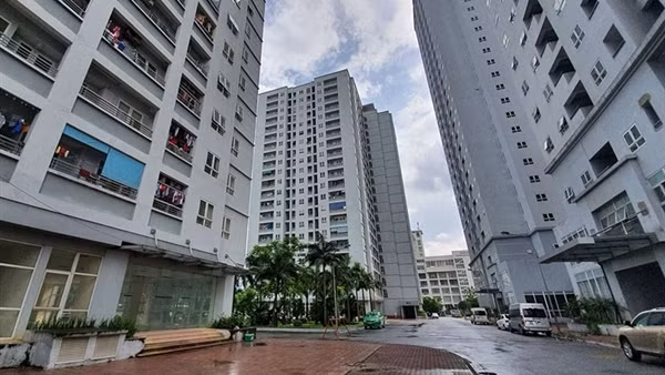 Nhiều kỳ vọng khi nhà ở xã hội được “mở cửa”