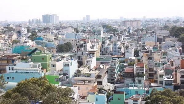 TP Hồ Chí Minh: Nhiều hạn chế, vi phạm pháp luật về sử dụng đất đai