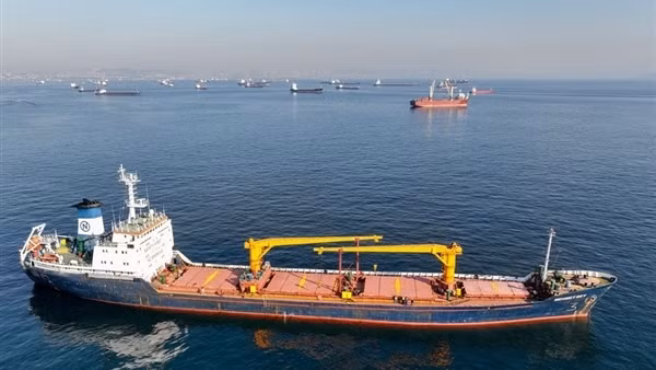 LHQ lên tiếng trước tương lai mong manh của thỏa thuận ngũ cốc
