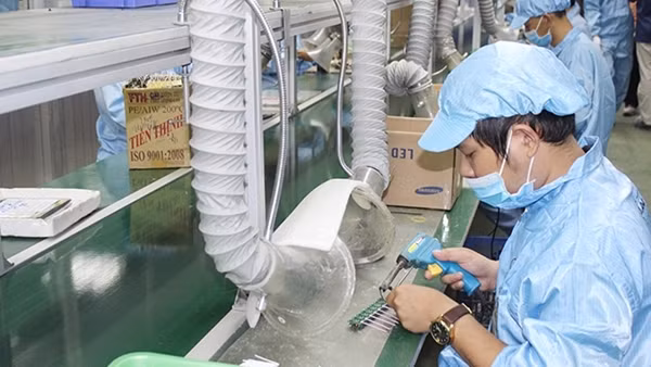 Cải thiện môi trường đầu tư để thu hút dòng vốn FDI nhiều hơn