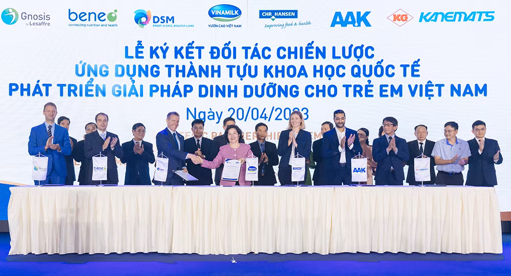 Giải đáp chất lượng lợi nhuận qua các chỉ số tài chính của Vinamilk -0