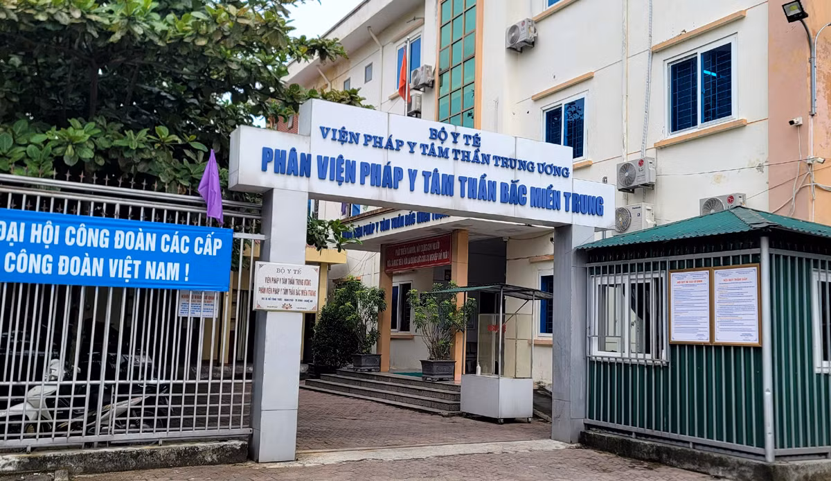 Giám đốc nhập viện tâm thần sau khi nổ súng “thị uy” chủ tịch hội doanh nghiệp -0