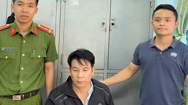 Tóm gọn đối tượng giả danh Đại tá Công an để lừa đảo chiếm đoạt tài sản