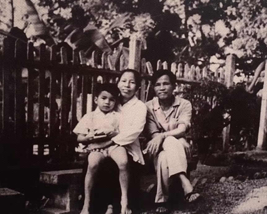 Nhớ đại tướng nông dân Nguyễn Chí Thanh -0