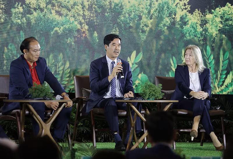 Net Zero – cuộc chơi của những người giàu hay cơ hội cho người dẫn đầu? -0