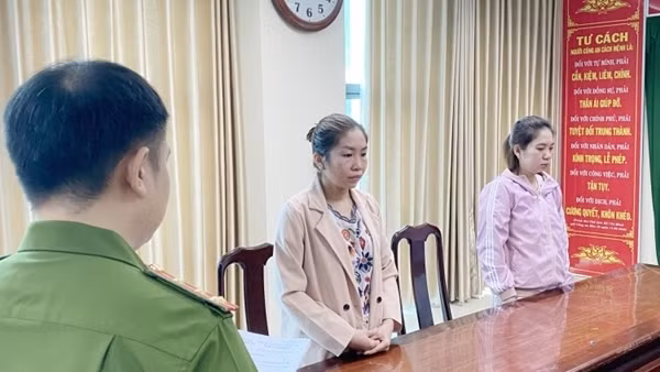 Khởi tố nhân viên Công ty Việt Á ở Cần Thơ