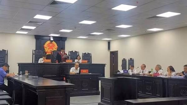 Nói xấu cựu Chủ nhiệm Đoàn luật sư Hà Nội, nữ luật sư lĩnh 12 tháng tù