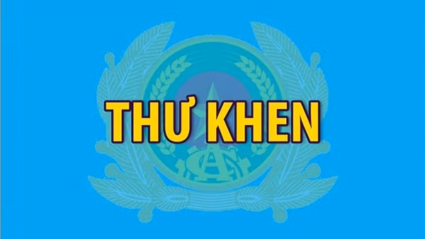 Thứ trưởng Nguyễn Duy Ngọc gửi Thư khen Cục CSĐT tội phạm về trật tự xã hội