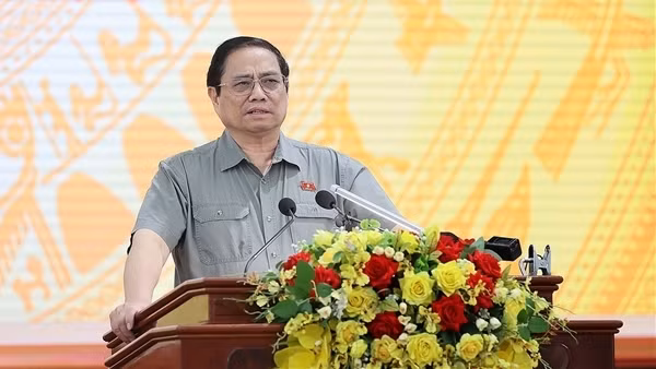 Gỡ nút thắt, thúc đẩy các dự án cao tốc và vốn ODA ở Đồng bằng sông Cửu Long