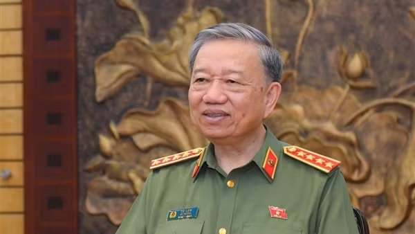 Sẵn sàng đi đầu, ứng phó kịp thời, hiệu quả với các thách thức an ninh phi truyền thống