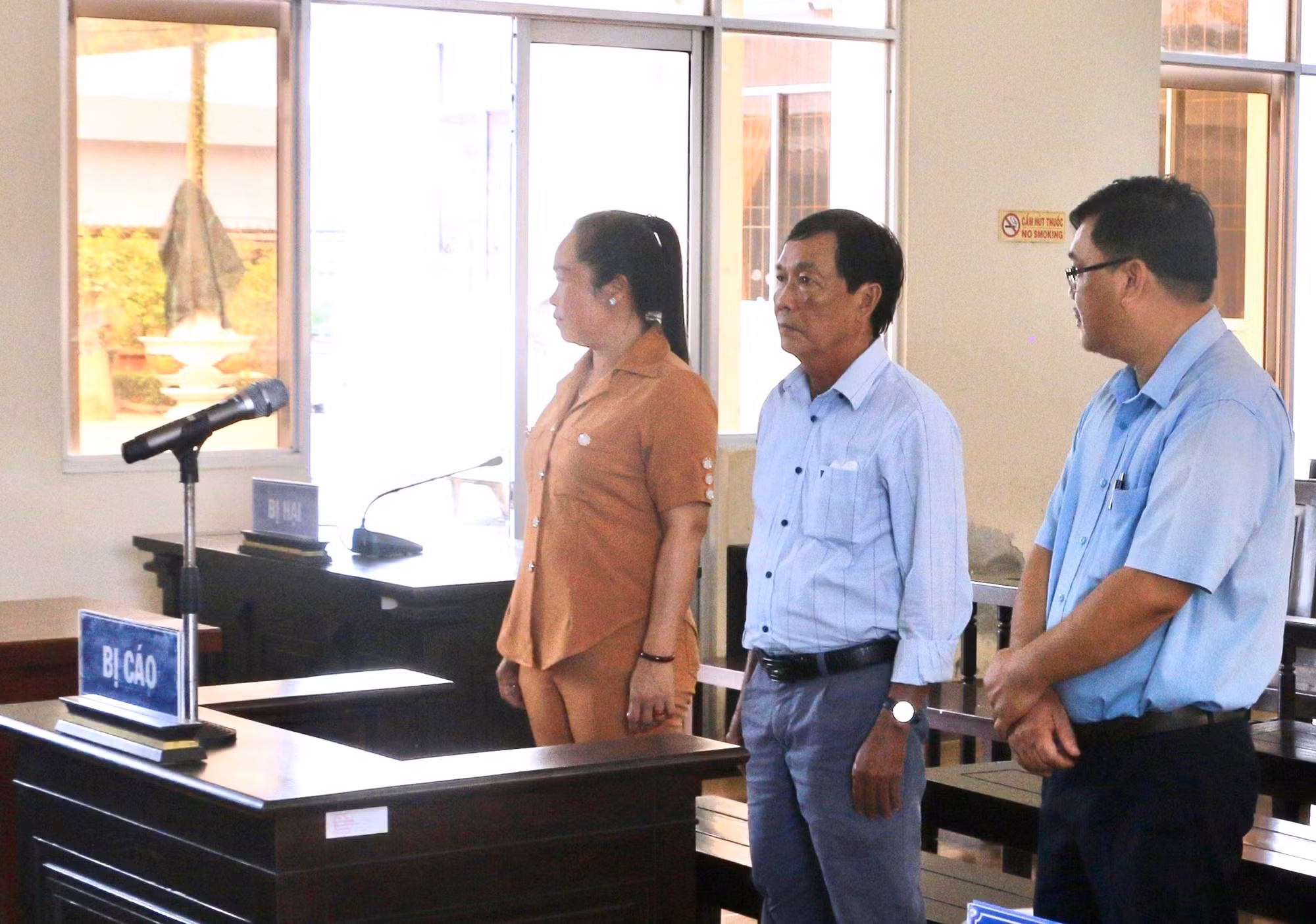 Trên dưới đồng lòng trong phòng chống tham nhũng, tiêu cực ở Bạc Liêu -0