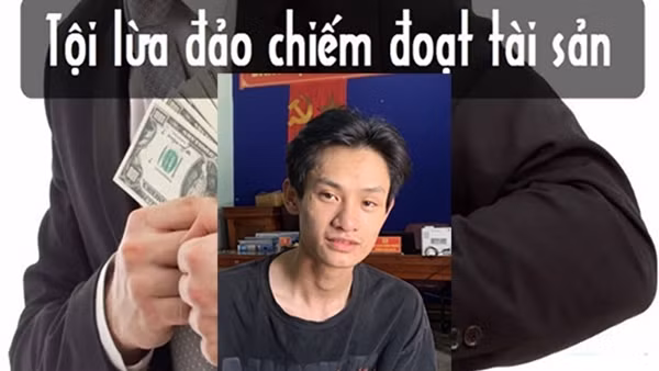 Bị dụ đăng nhập đường link, nam thanh niên bán hàng trên mạng mất 400 triệu đồng trong tài khoản