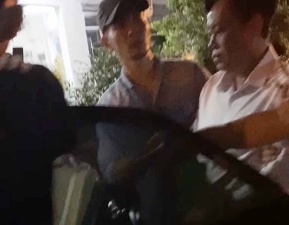 Đề nghị truy tố nguyên Phó Chánh án TAND tỉnh Bạc Liêu tống tình, tống tiền nữ bị cáo -0