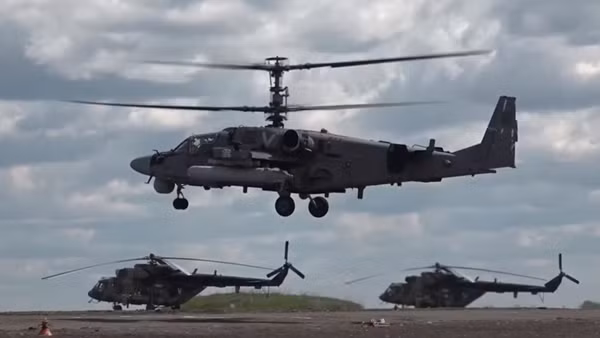 NATO cảnh báo không đánh giá thấp năng lực quân sự của Nga