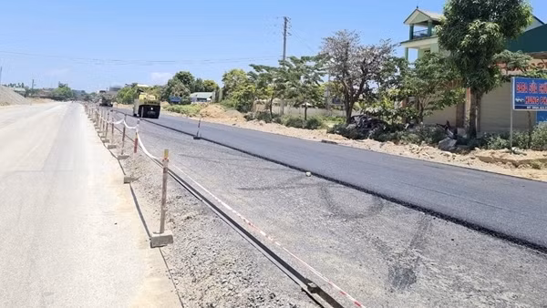 Quyết liệt đẩy nhanh tiến độ giải ngân các dự án đầu tư công